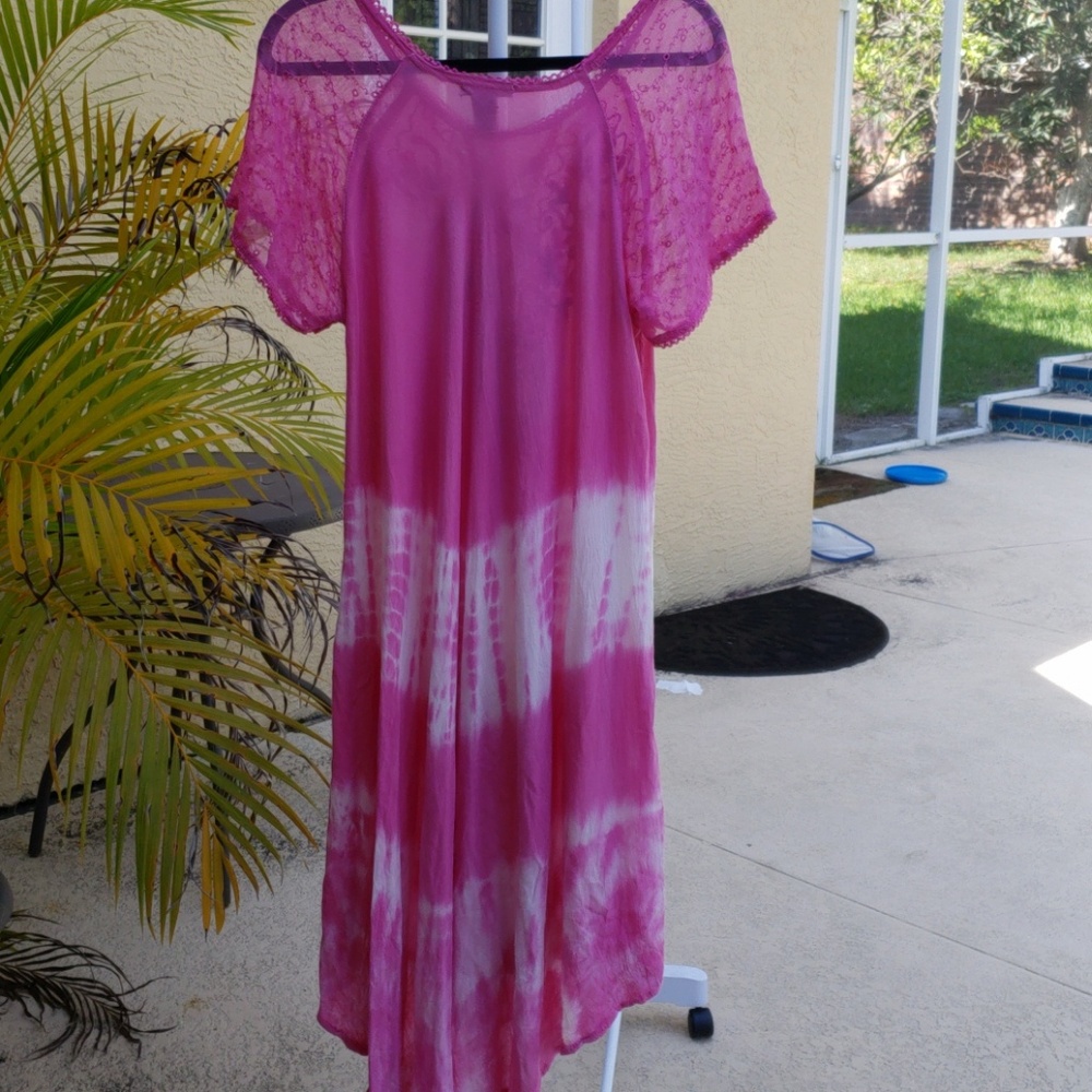 Adorable And Extremely Soft And Comfortable Dress - image 5